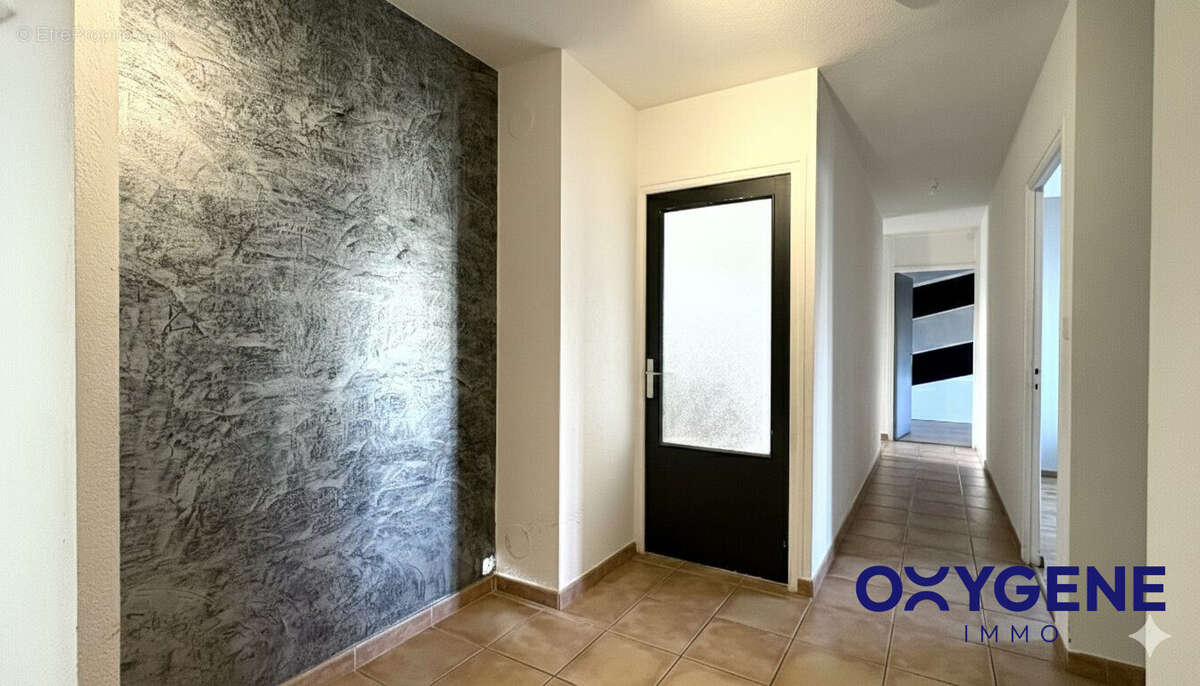 Appartement à VALRAS-PLAGE