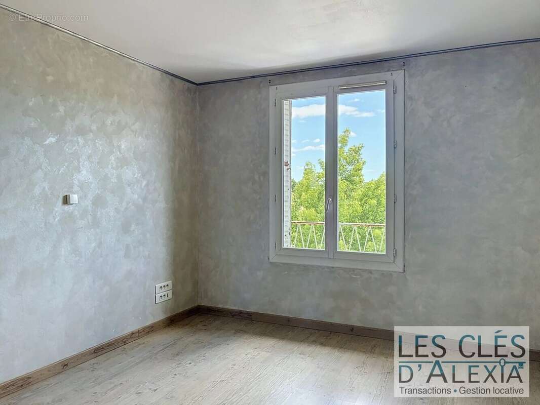 Appartement à GIVORS