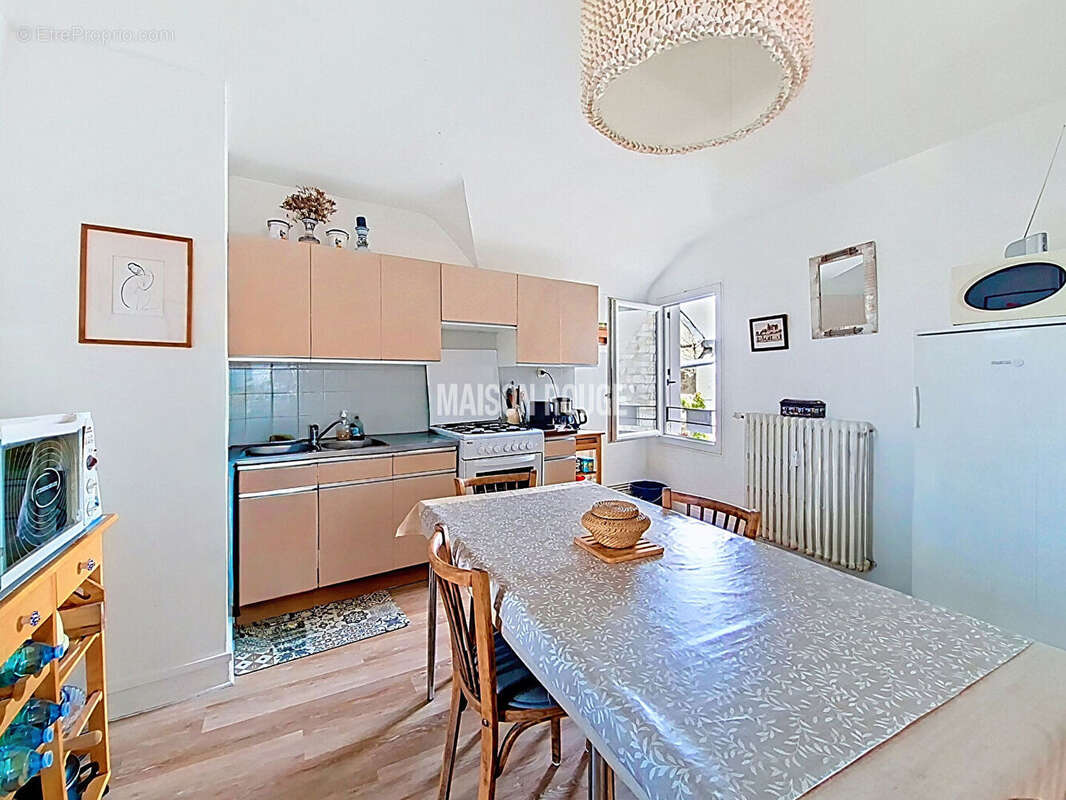 Appartement à SAINT-CAST-LE-GUILDO
