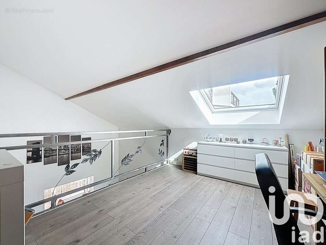 Photo 7 - Maison à ORLY