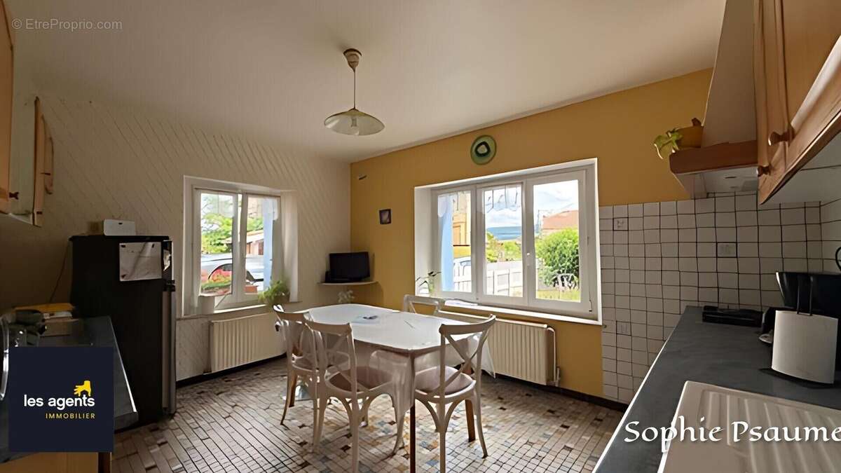 Maison Dommarie Eulmont 5 pièce(s) - photo 5