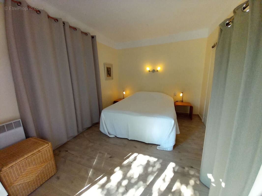 Maison à LAMALOU-LES-BAINS