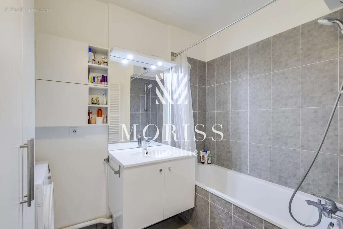 Appartement à FONTENAY-SOUS-BOIS