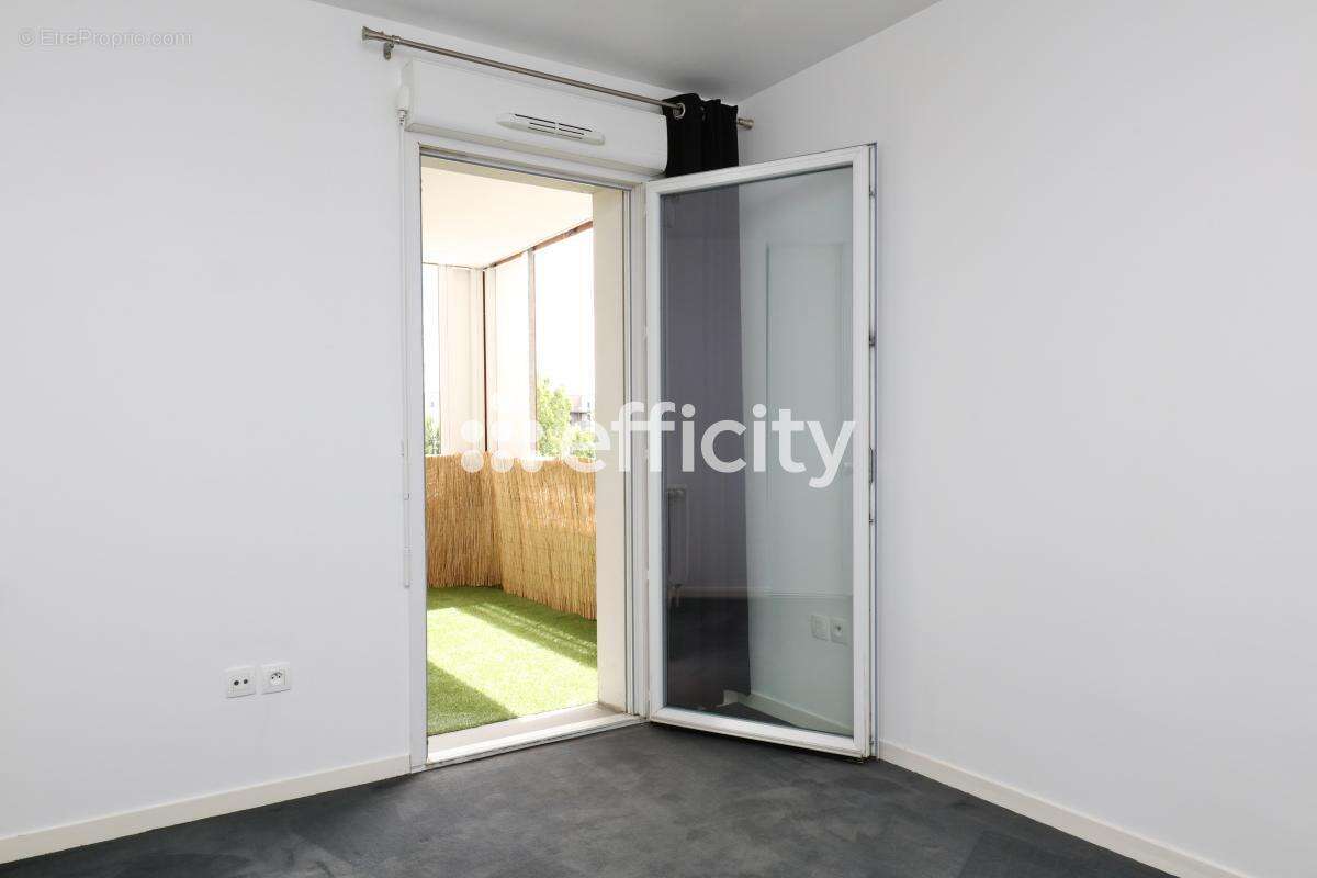 Appartement à SAINT-ANDRE-LEZ-LILLE