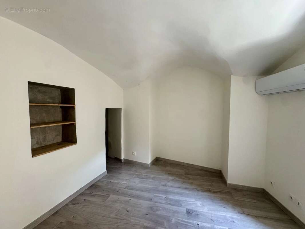 Appartement à BOUCOIRAN-ET-NOZIERES