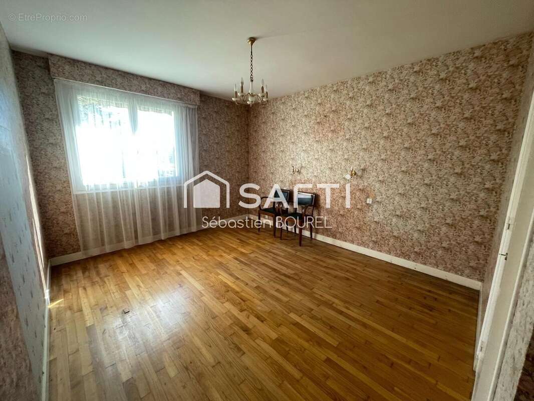 Photo 6 - Maison à HENNEBONT