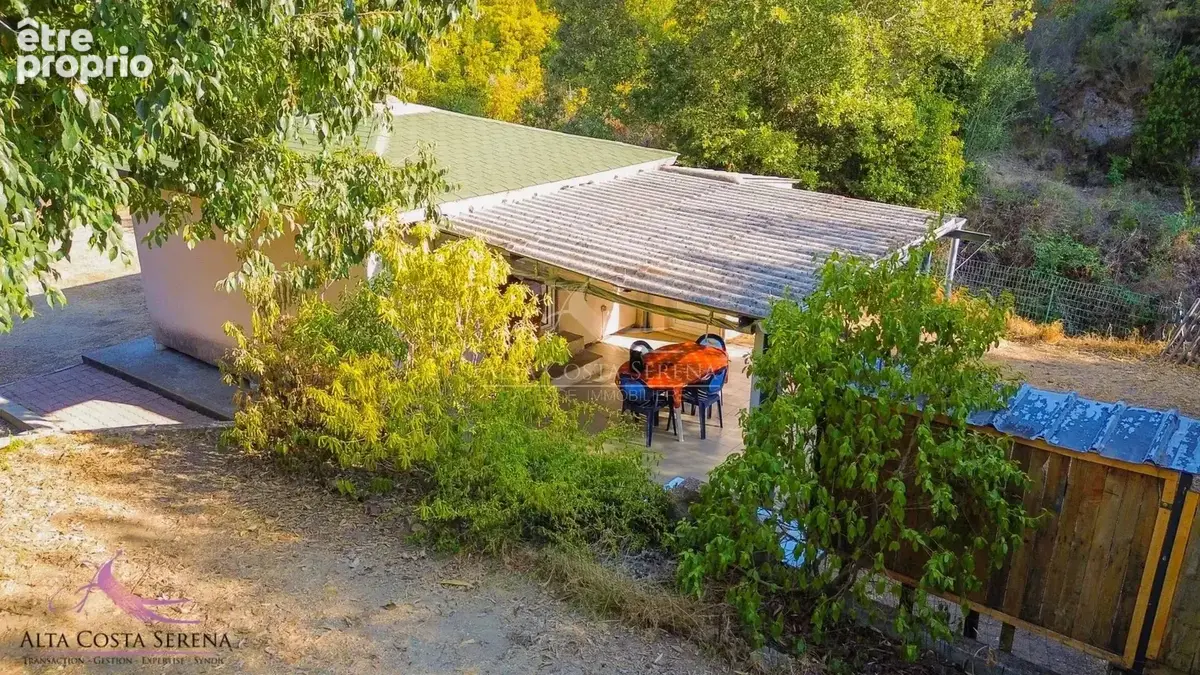 Mini Villa à  CANELLA - photo 14