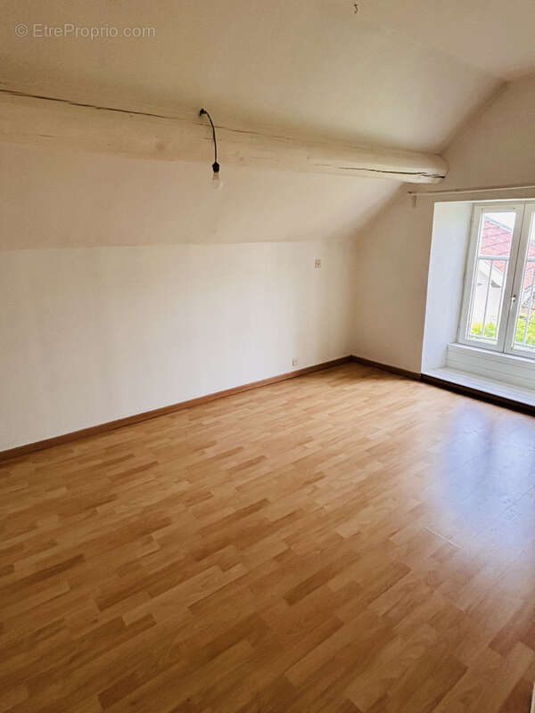 Maison en pierre 85 m2 - photo 13