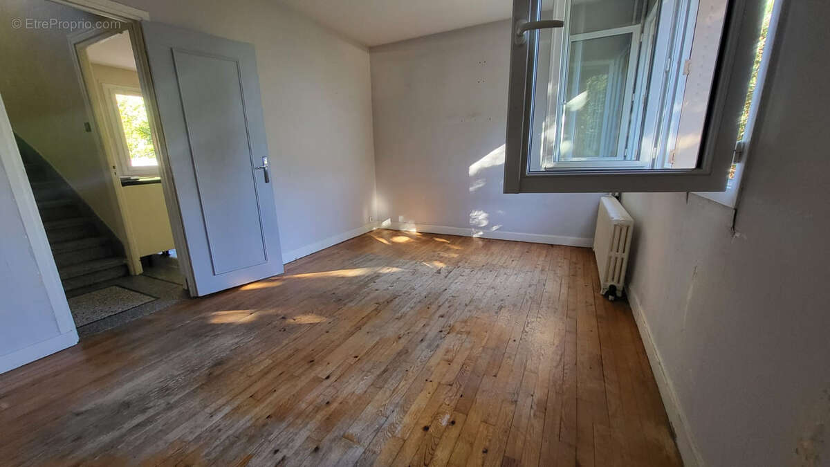 Maison à CLERMONT-FERRAND