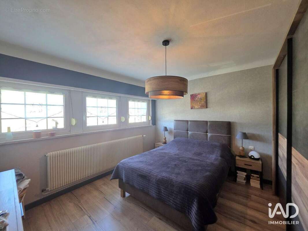 Photo 7 - Maison à SAINT-JEAN-ROHRBACH