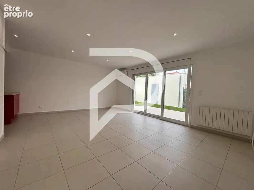 Maison Limeil Brevannes 5 pièce(s) 106 m2 - photo 2