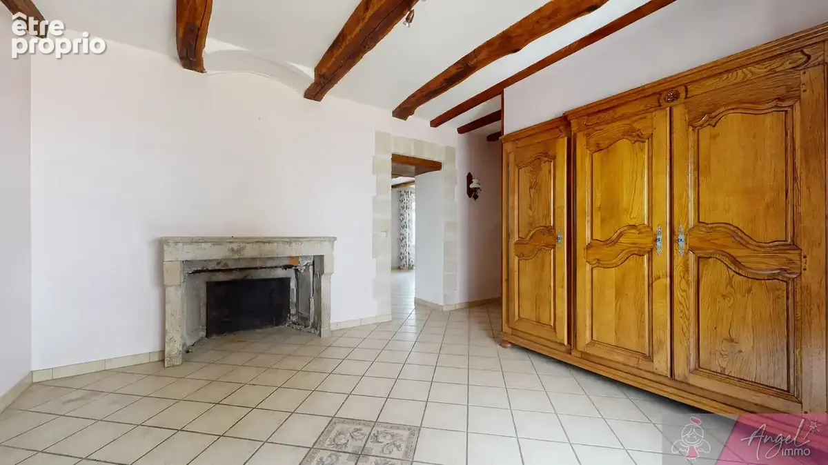 Grande maison rénovée 254 m2 + appartement indépendant déjà loué - photo 9