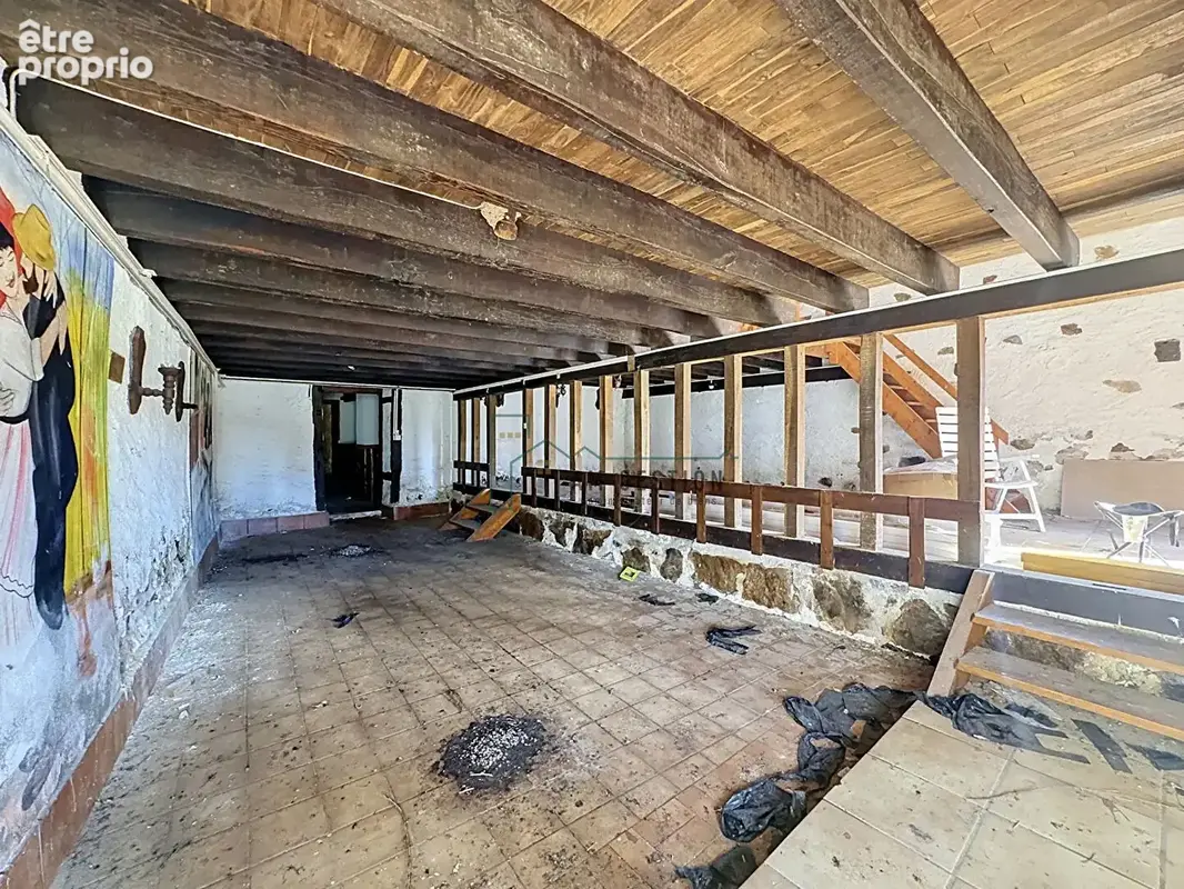 Ensemble immobilier à fort potentiel au coeur de Panazol - photo 10