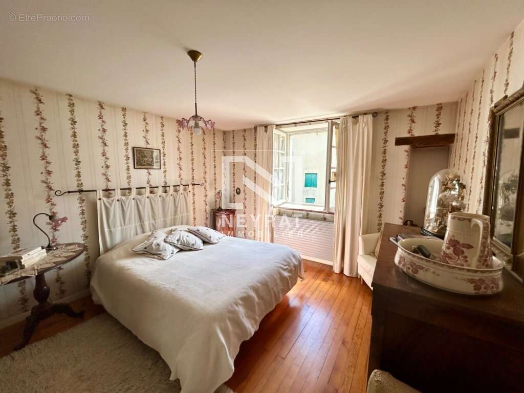 Maison de village en pierres - photo 4