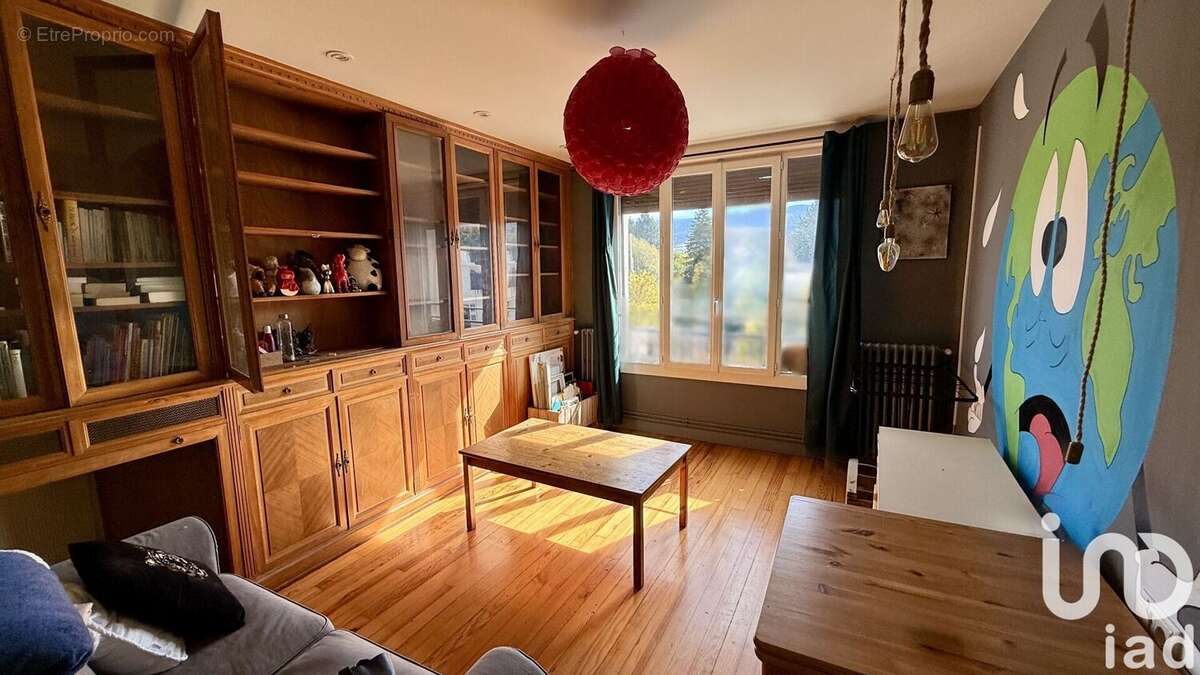 Photo 6 - Appartement à BOURG-MADAME