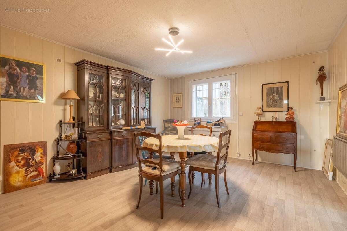 Photo 9 - Maison à MONTRABE