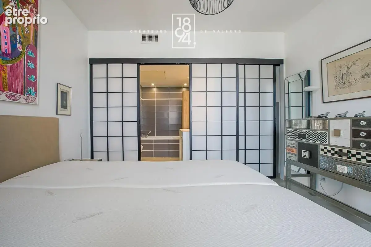 Appartement à vendre les catalans - photo 6