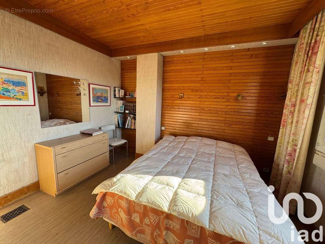 Photo 9 - Maison à SAVIGNY-SUR-ORGE