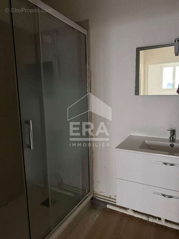 Appartement à EPERNAY
