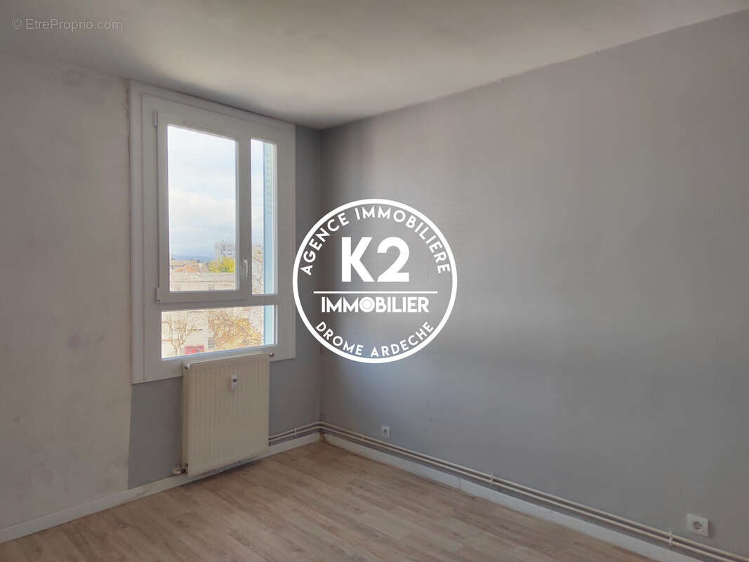 Appartement à MONTELIMAR