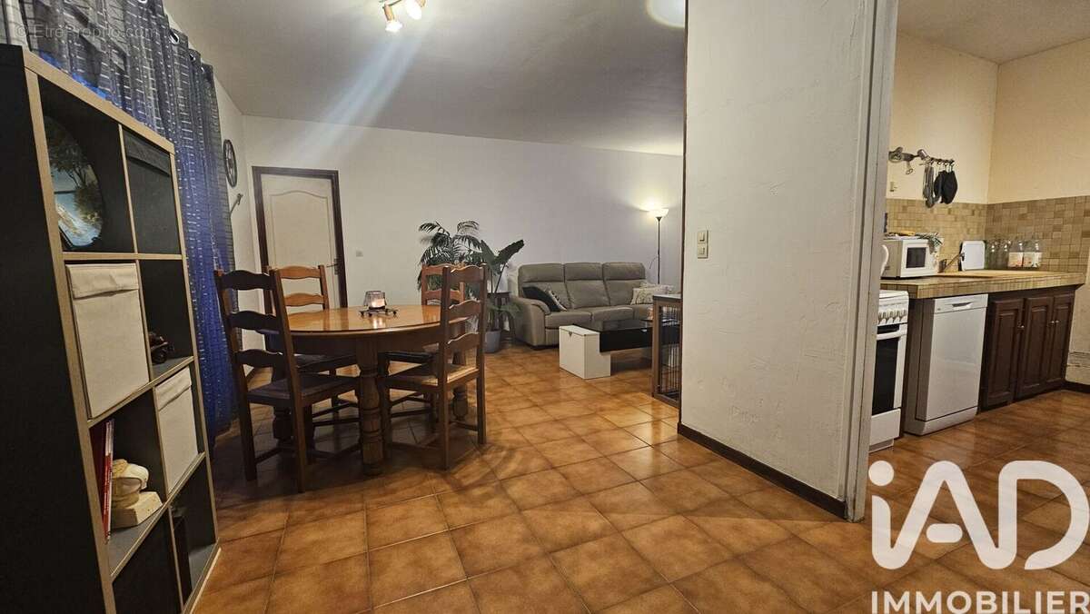 Photo 6 - Maison à MONTESQUIEU-VOLVESTRE