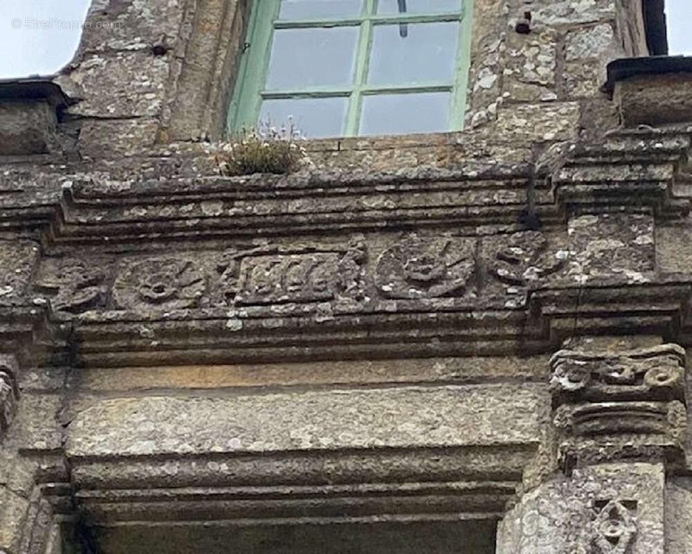 Maison à ROCHEFORT-EN-TERRE