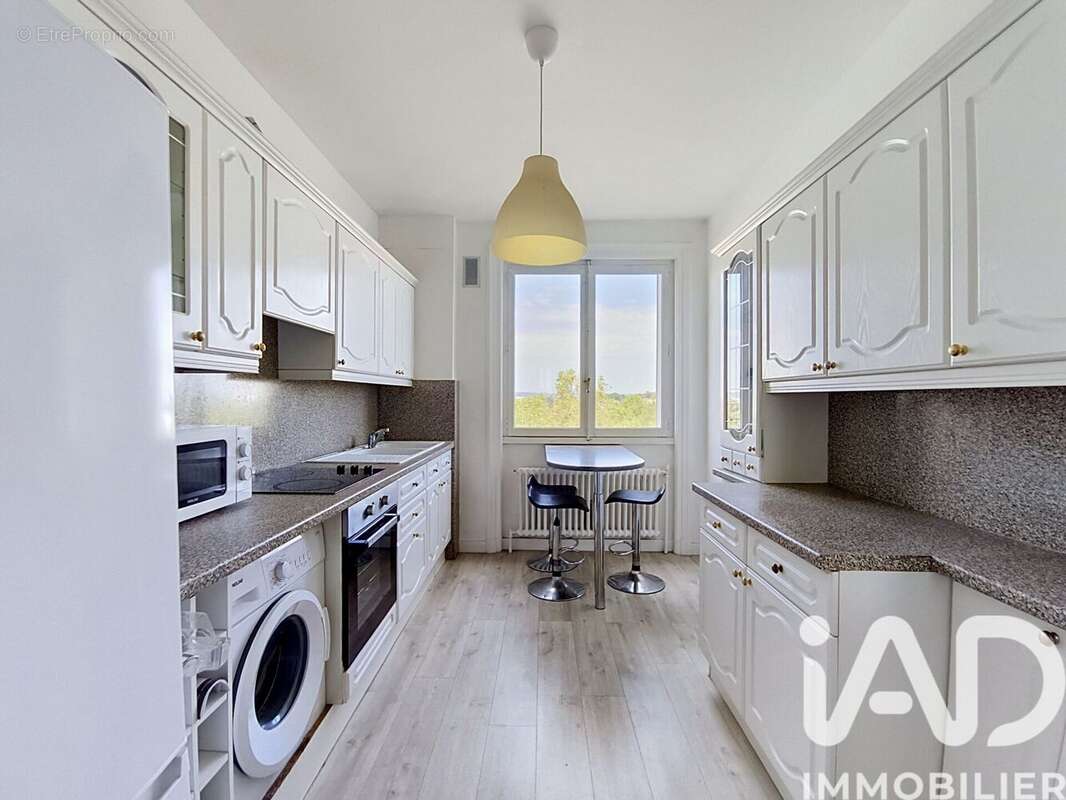 Photo 3 - Appartement à LYON-3E