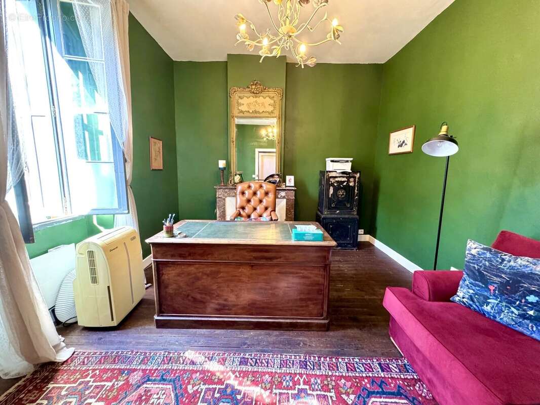 Maison à CARCASSONNE