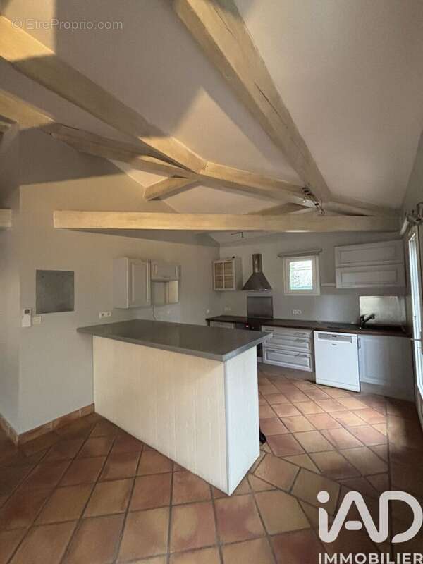 Photo 8 - Maison à MARSEILLE-12E