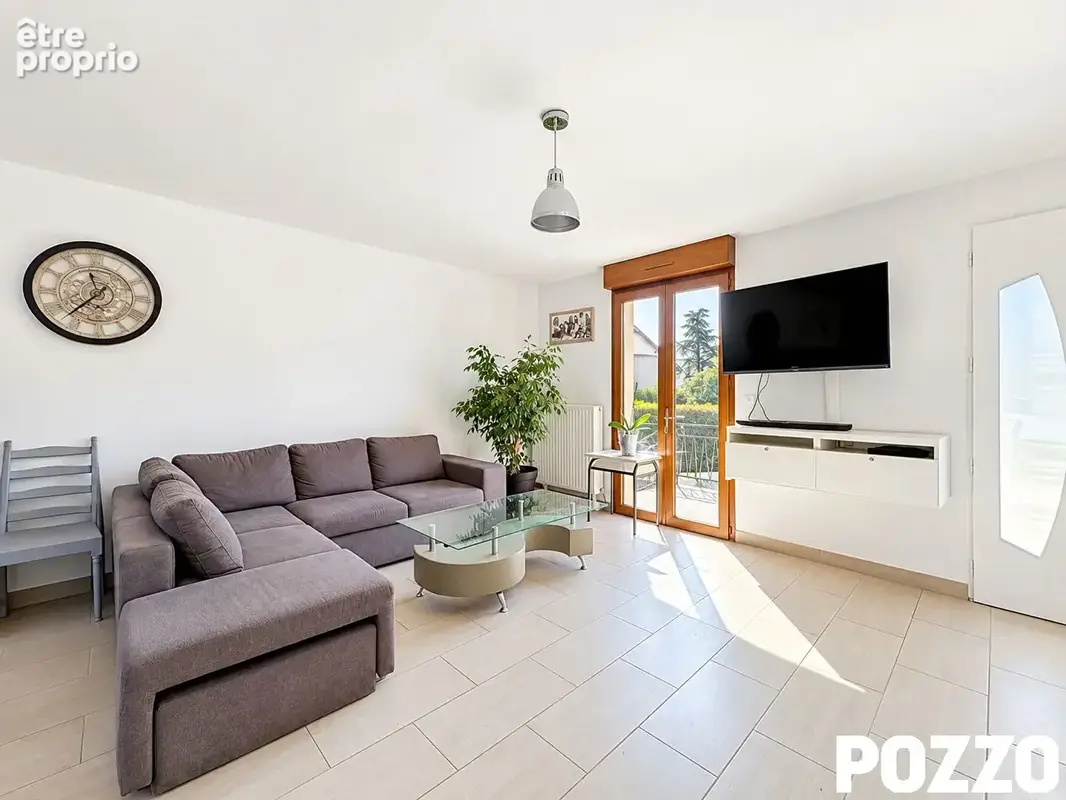 À VENDRE - Maison Hudimesnil de 90 m2 proche Bréhal (50290) et Granville (50400) - photo 5