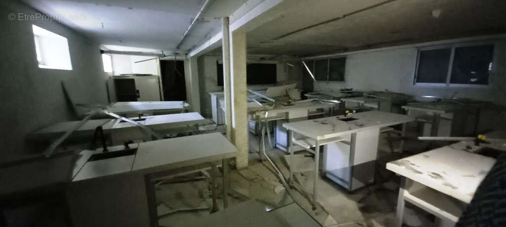 Appartement à FOUGERES