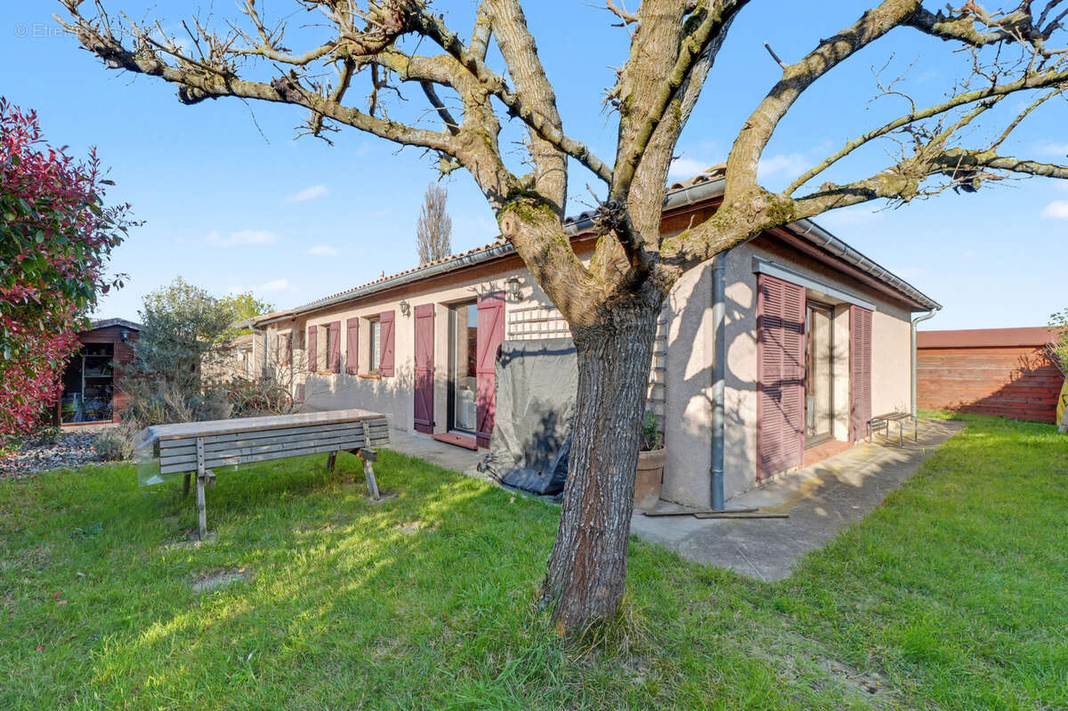 EAUNES Maison à vendre - photo 7