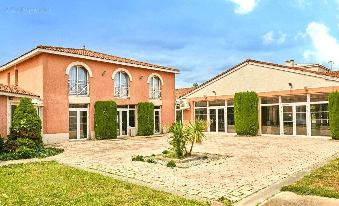 Appartement à SALLELES-D'AUDE