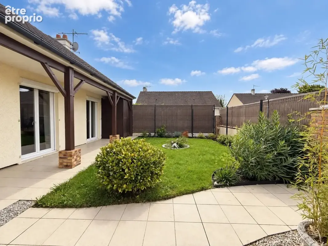 Maison à vendre 6 pièces BOOS (76) - photo 3