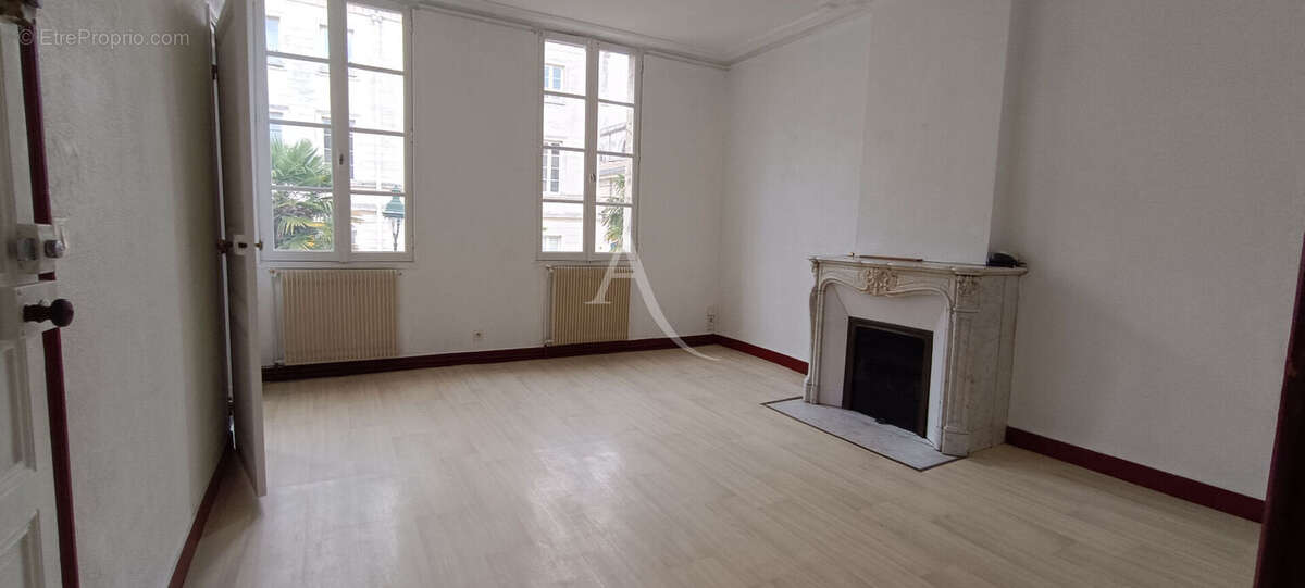 Appartement à ROCHEFORT