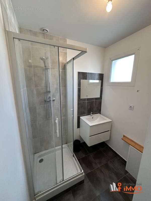 Appartement à AMBERIEU-EN-BUGEY