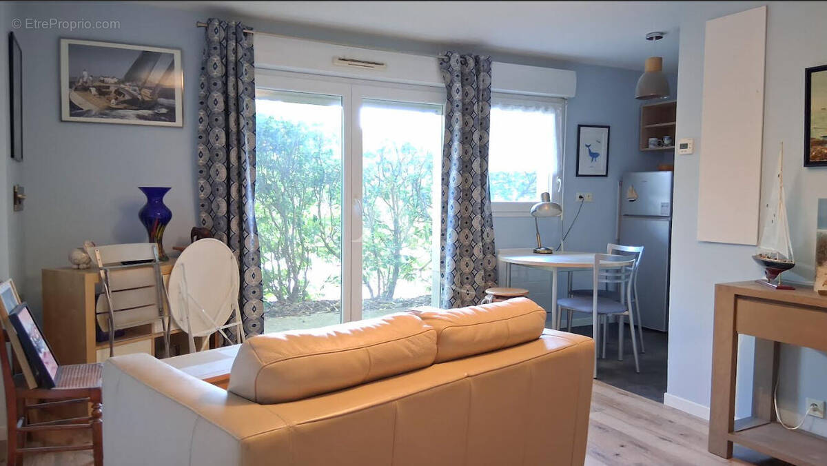 Appartement à COUERON