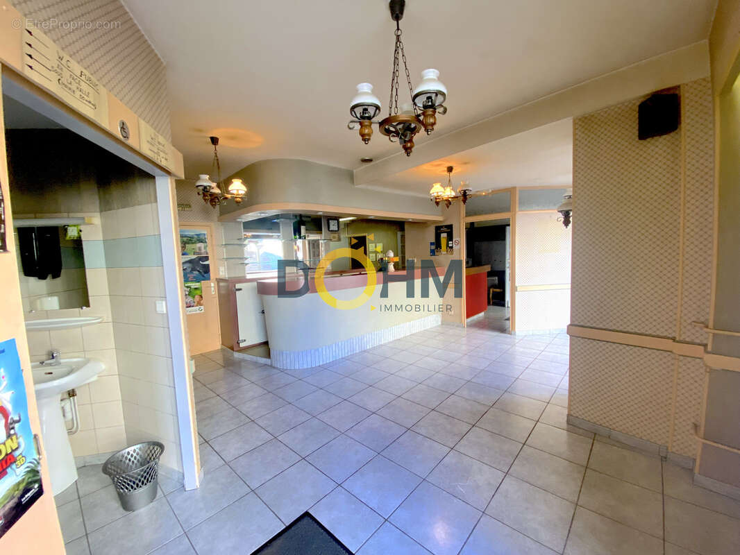 Appartement à AMBERT
