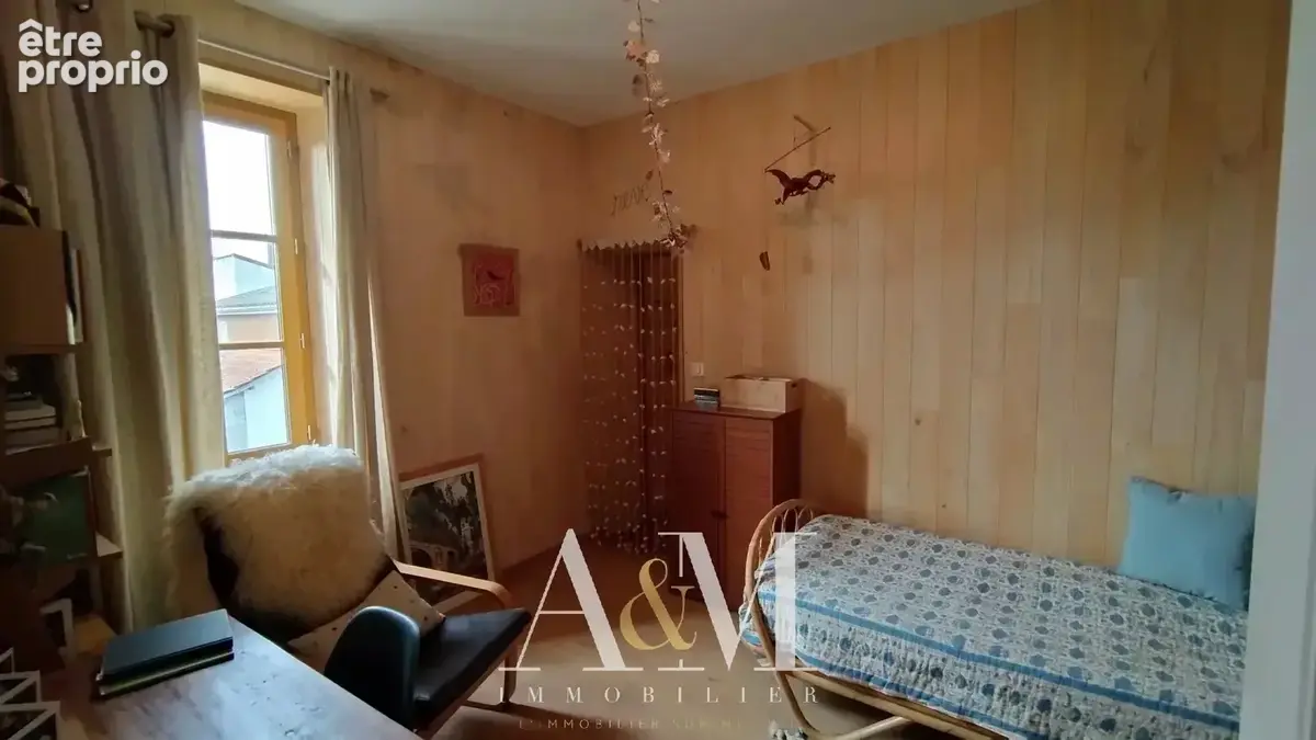 Maison charentaise au coeur du quartier st cybard - photo 8