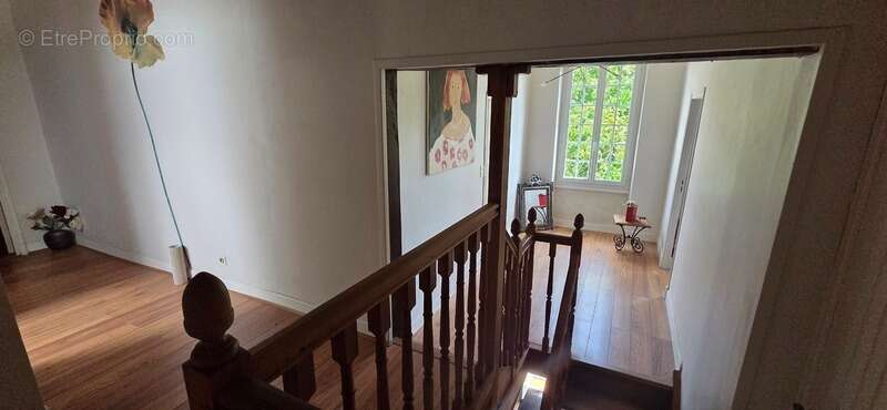 Maison à vendre 7 pièces REANS (32) - photo 11