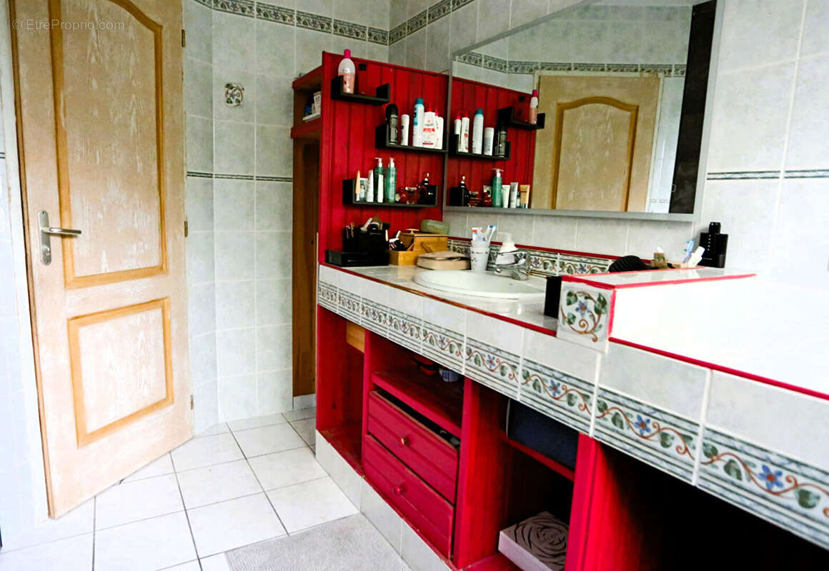 Maison à RANDAN