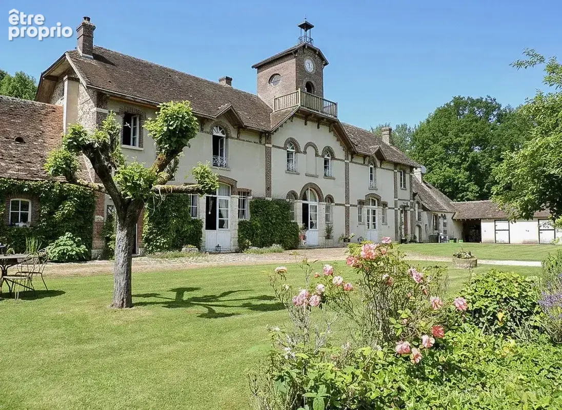 Photo Maison à Chartres au prix de 1 490 000€