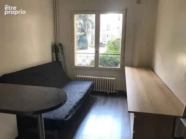 Appartement à SAINT-MANDE
