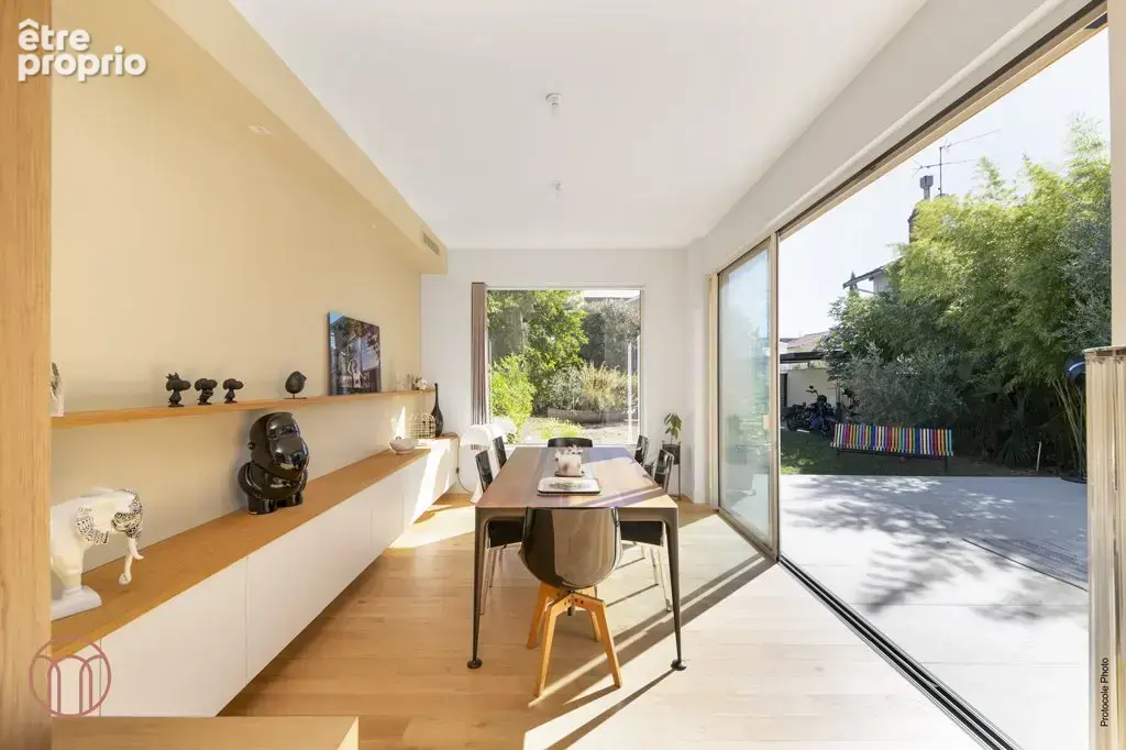 Maison 4 pièces 129 m² à vendre à Toulouse (31400) - photo 2