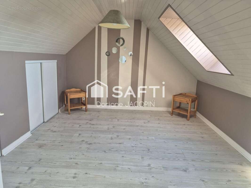 Photo 9 - Maison à BRIGNOGAN-PLAGE