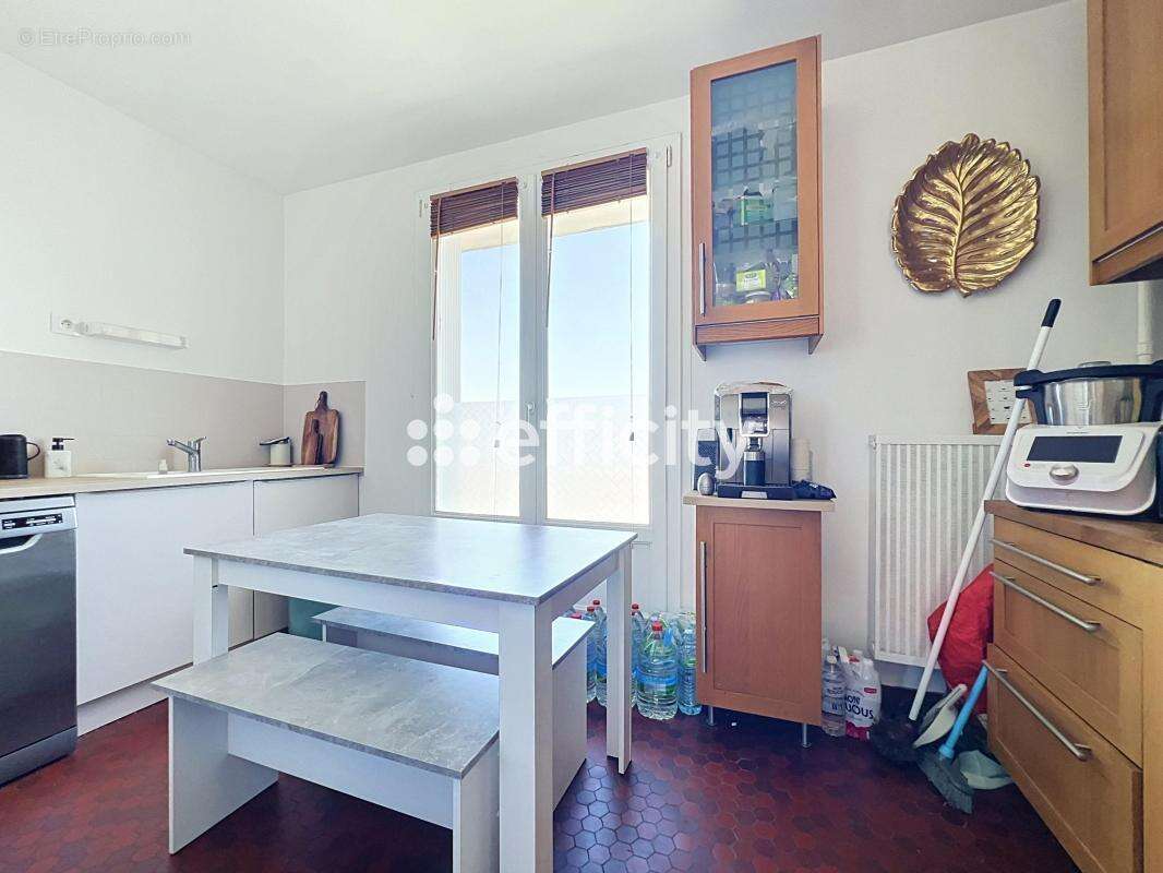 Appartement à TOURS