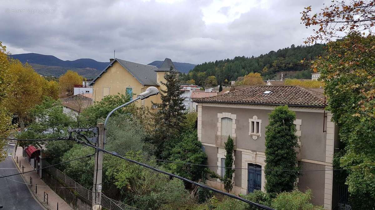 Photo 7 - Appartement à LAMALOU-LES-BAINS
