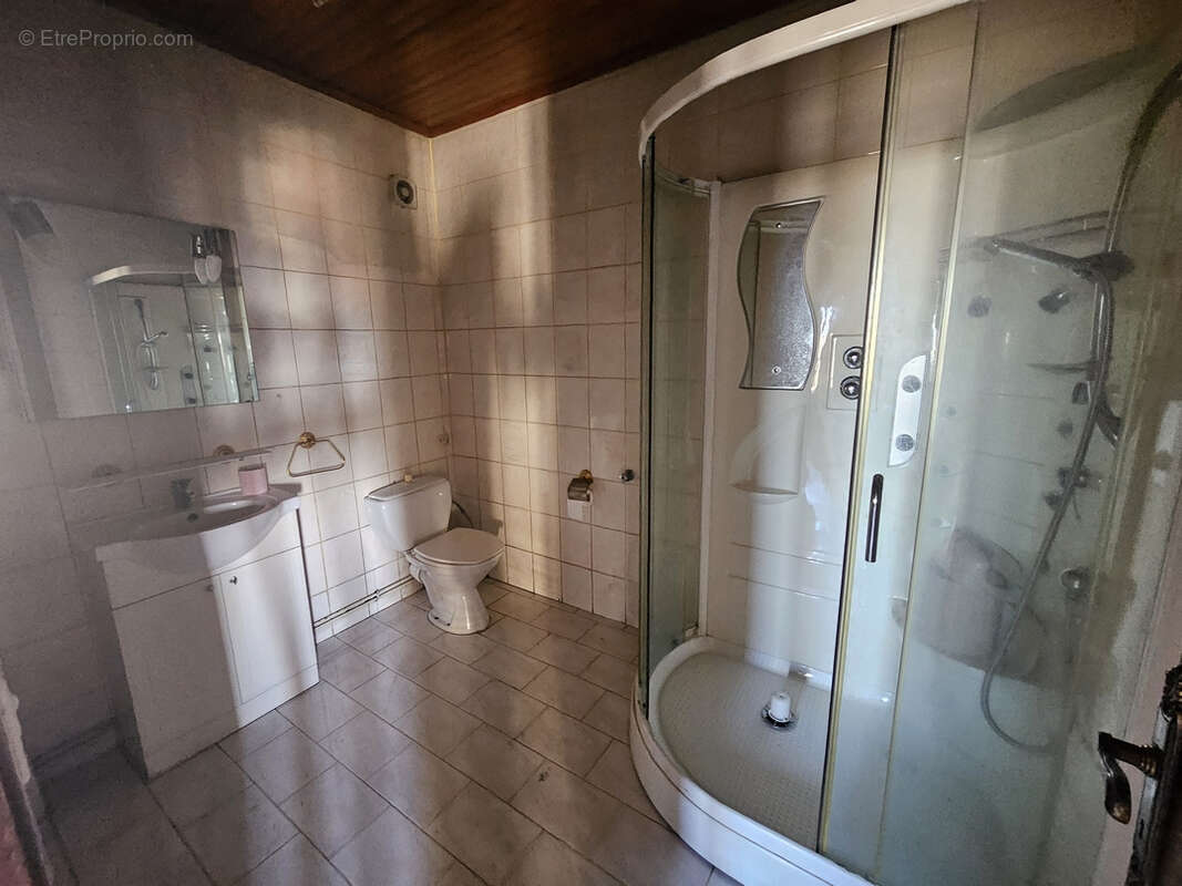 Maison à LARRIVOIRE