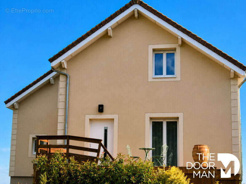 Maison 91470 - photo 2