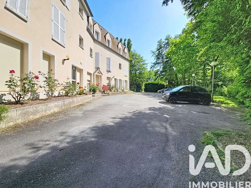 Photo 2 - Appartement à LA FERTE-ALAIS